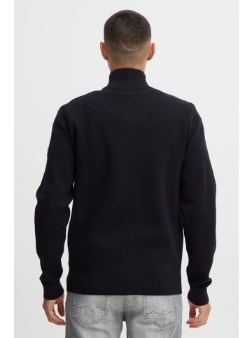 INDICODE Strickjacke IDMedan in Schwarz