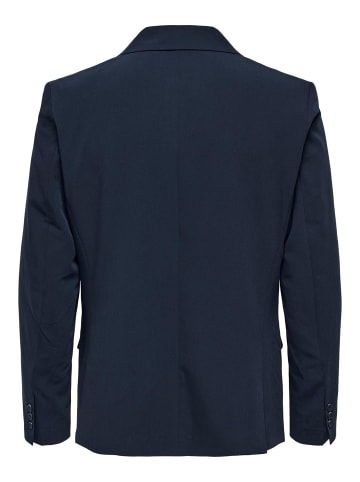 ONLY & SONS Blazer in Navy Blazer