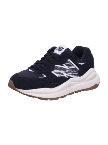New Balance Damen- Schnürschuhe 5740 in Schwarz