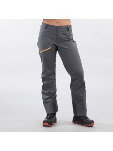 Bergans CECILIE 3L PANTS in Grau
