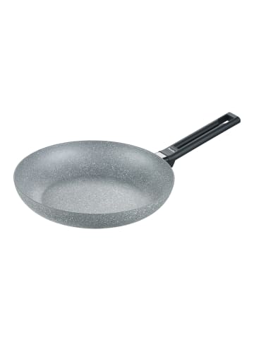 Berndes Bratpfanne aus Aluminium - Alu Induction Special Edition in grau