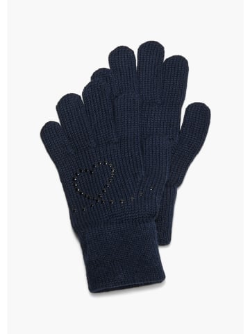 s.Oliver Handschuhe in 5952_navy