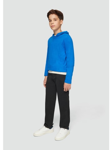 s.Oliver Hose PETE in 9999_schwarz