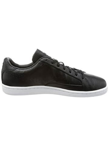 Puma Sneaker MATCH 74 TUMBLED in Schwarz