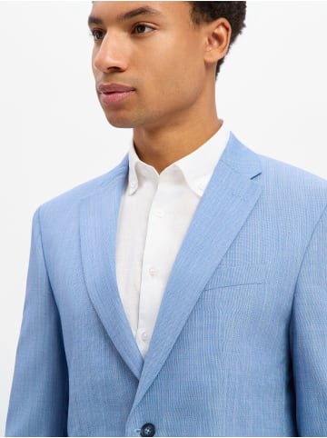 Pierre Cardin Anzug Grant-R in blau