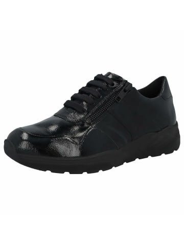 Solidus Sneaker für Damen in schwarz