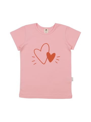 Walkiddy T-Shirt Little Big Hearts-T-Shirt