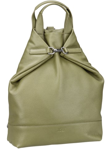 Jost Rucksack / Backpack Vika X-Change Bag S in Olive