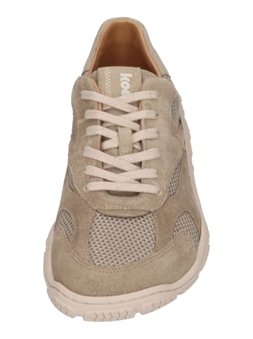 KOEL Sneaker Low RITA SUEDE in grau