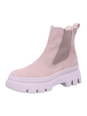 Paul Green Stiefel in beige