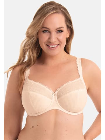 ROSA FAIA Bügel-BH Eloise in Rose