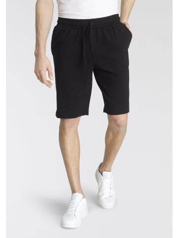 Eastwind Shorts in schwarz