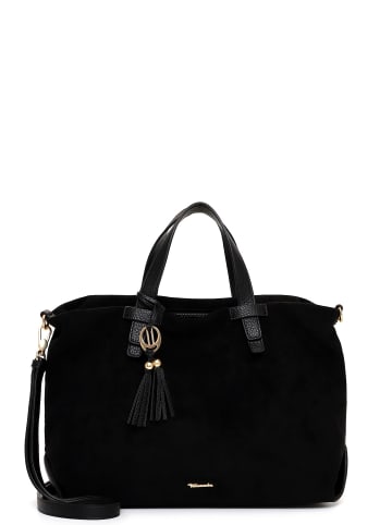 Tamaris Shopper TAS Mareike in black