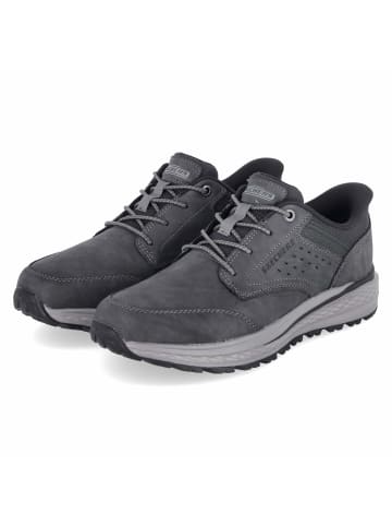 Skechers Schnürhalbschuh in grey