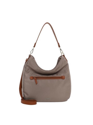 EMILY & NOAH Beutel E&N Jarina in taupe