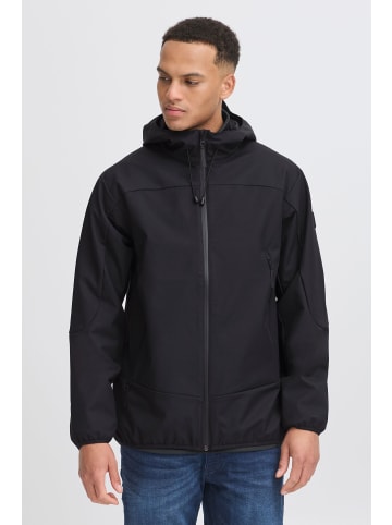 North Bend Softshelljacke NBRoss M Softshell W-PRO 8000 in Schwarz