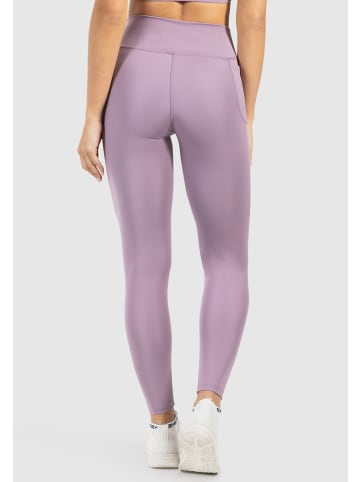 SMILODOX Leggings Kelsy in Lila
