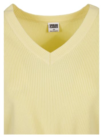 Urban Classics Urban Classics in softyellow