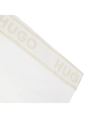 HUGO LIAM T-Shirt in Weiß