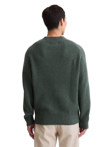 Marc O'Polo Pullover regular in mangrove