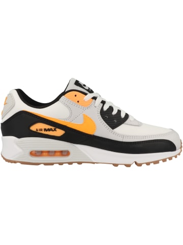 Nike Sneaker low Air Max 90 in hellgrau