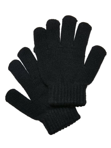 Urban Classics Handschuhe in black