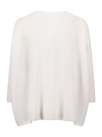 Betty Barclay Pullover in ecru - 0001