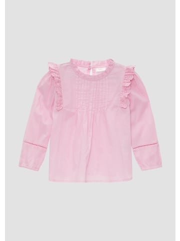 s.Oliver Bluse in 4440_rosa