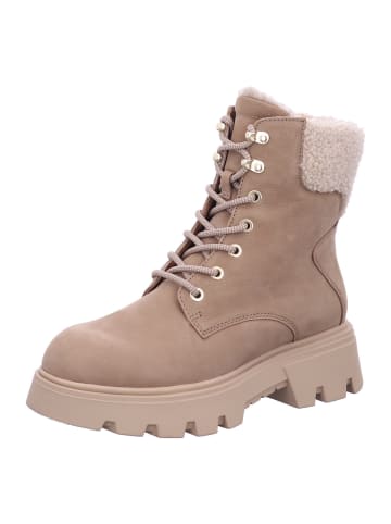 Tamaris Boots in beige