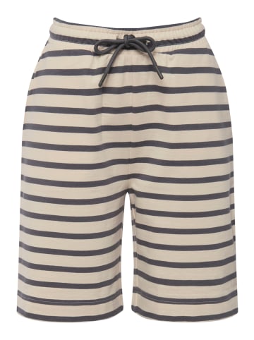 LAURASØN Jogginghose in dunkelgrau