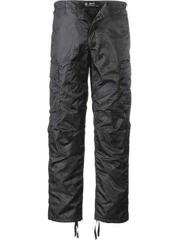 Brandit Brandit Hosen in black