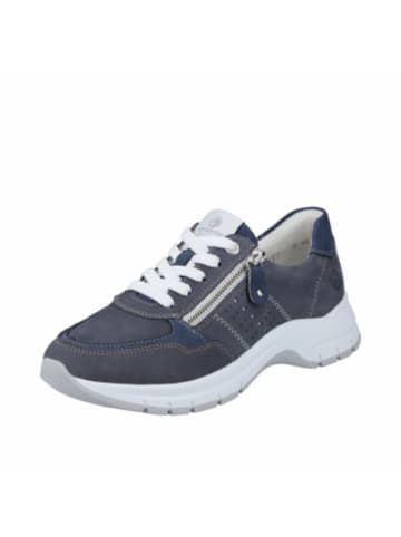 remonte Sneaker für Damen in unifarben in uni