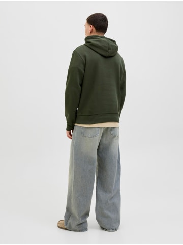 Jack & Jones Kapuzenpullover in Duffel Bag