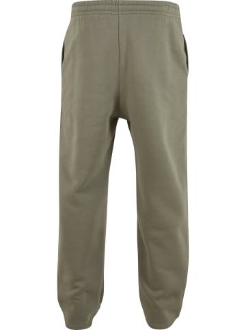 Urban Classics Track Pant in paleolive