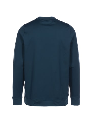 Under Armour Kapuzenpullover Rush All Purpose in blau