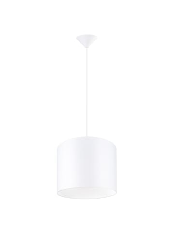 Nice Lamps Pendelleuchte GALA 30 Weiß H 35