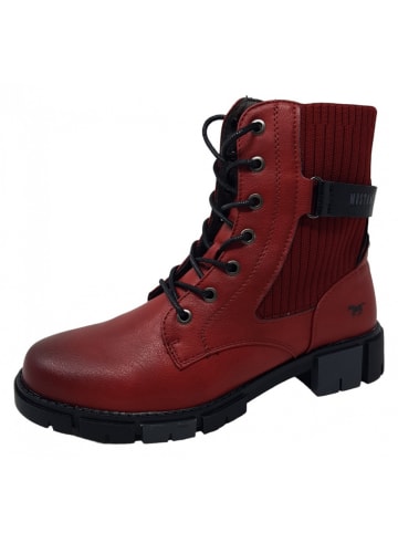 MUSTANG SHOES Mustang in Rot