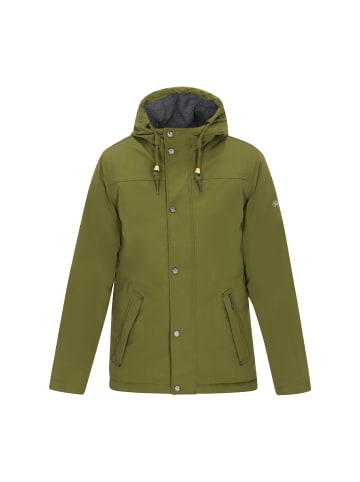 Schmuddelwedda Men Anorak in olive