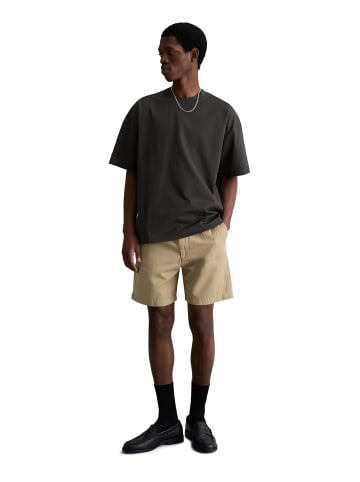DfC T-Shirt oversized in Broken Graphite