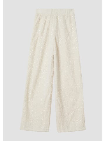 s.Oliver Leggings  in  0406_creme