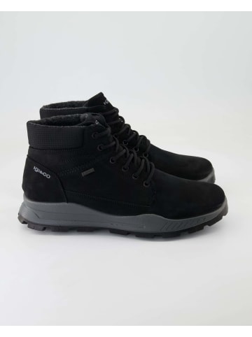 Igi&Co Stiefeletten in Schwarz