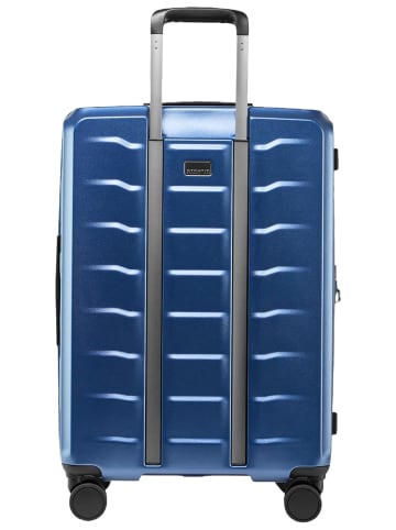 Stratic Trolley Phoenix SL Trolley M in Dark Blue