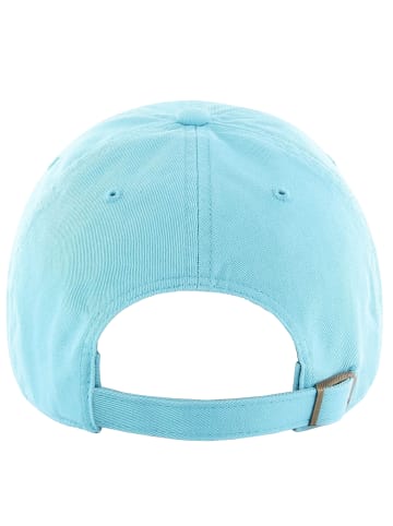 47 Brand 47 Brand New York Yankees Clean Up Cap in Blau