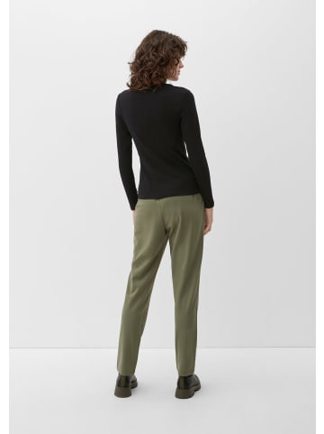 s.Oliver T-Shirt in 9999_schwarz