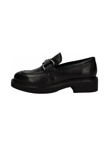 TT. BAGATT Loafers in schwarz