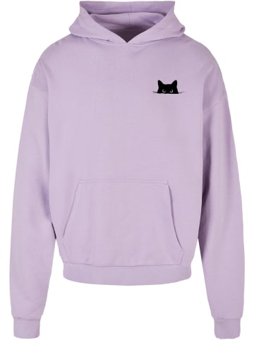 Merchcode Merchcode Kapuzenpullover in lilac