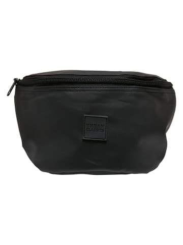 Urban Classics Urban Classics Hüfttaschen in black
