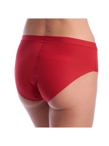 Janira Pantys in Red