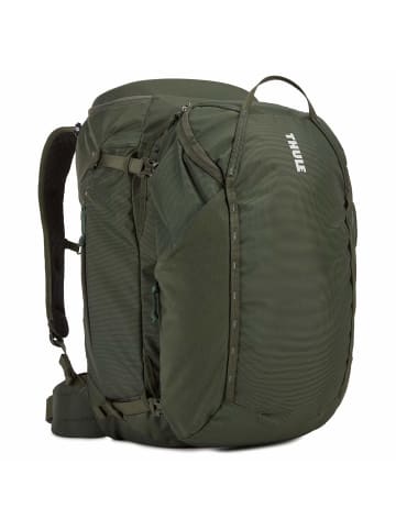 Thule Landmark 60 - Trekkingrucksack 55 cm in dark forest