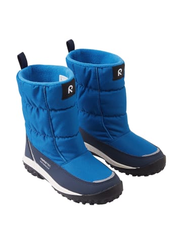 Reima ReimaTec Winterstiefel " Pakastus " in Bright blue
